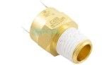 Pentair 140 Degree Taped Automatic Gas Shut-Off Switch | 42002-0025S