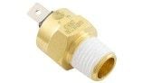 Pentair High Limit Switch for Heater Electrical System | 42001-0063S