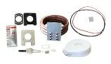 Pentair MasterTemp & Sta-Rite Max-E-Therm Tube Sheet Coil Assembly Kit | Models 200NA & 200LP | Prior to 1-12-09 | 77707-0232