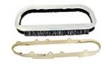 Pentair GW9500 Great White Brush Ring Kit | Includes Vacuum Skirt | GW9505