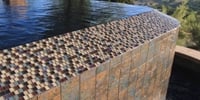 A Guide to Pool Tile