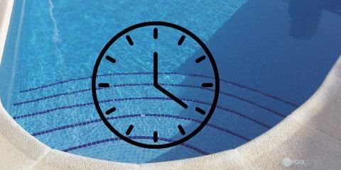 How Long Does It Take to Heat a Pool?